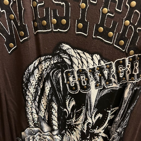 Western Cowgirls Tshirt - Picture 6 of 11